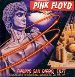 1971-10-17: San Diego, CA, USA