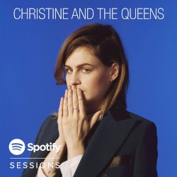 Live from Spotify London