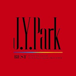 J.Y. Park BEST