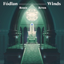 Fódlan Winds (From "Fire Emblem Three Houses")