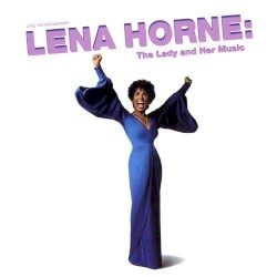 The Lady and Her Music