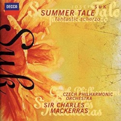 Summer Tale / Fantastic Scherzo