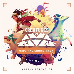Creatures of Ava (Original Game Soundtrack)