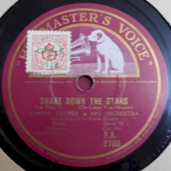 Shake Down the Stars / You Say the Sweetest Things (Baby)