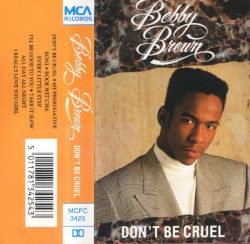 Don’t Be Cruel