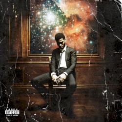Man on the Moon II: The Legend of Mr. Rager