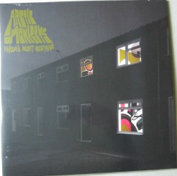 Favourite Worst Nightmare