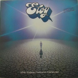 The Tides Return Forever