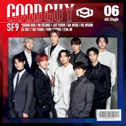 Good Guy (Japanese ver.)