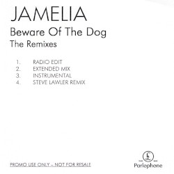 Beware of the Dog