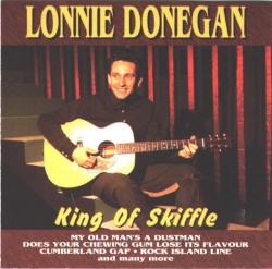 King of Skiffle