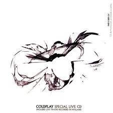 Special Live CD