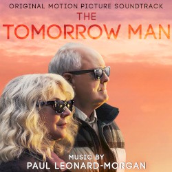 The Tomorrow Man: Original Motion Picture Soundtrack