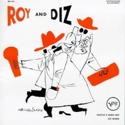 Roy and Diz