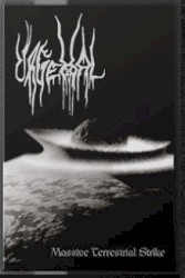 Massive Terrestrial Strike