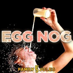 Egg Nog