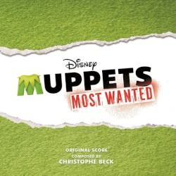 Muppets Most Wanted