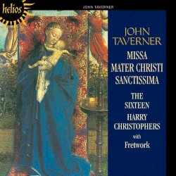 Missa Mater Christi Sanctissima