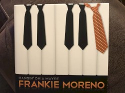 Hangin’ On A Maybe