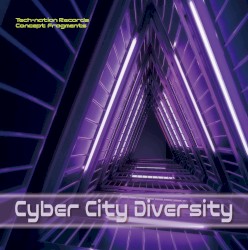 Cyber City Diversity