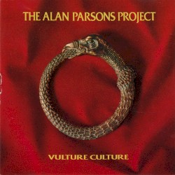 Vulture Culture