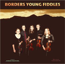 Borders Young Fiddles