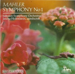Symphony no. 1