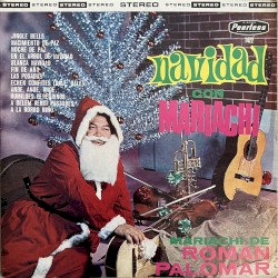 Navidad con mariachi