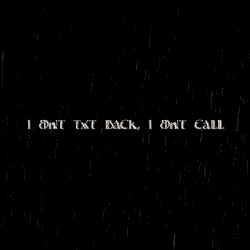 Redefine (6 Missed Calls)