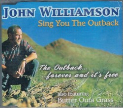 Sing You the Outback