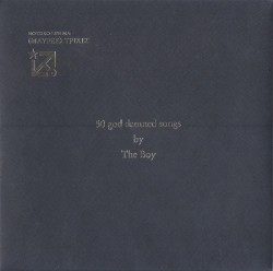 50 God Damned Songs