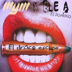 El draco escupe