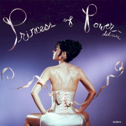 PRINCESS OF POWER