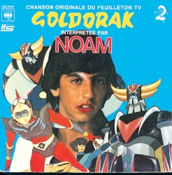 Goldorak