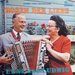 Rosen der Liebe