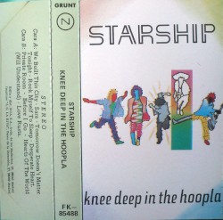 Knee Deep in the Hoopla