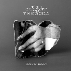 The Summit Of The Gods