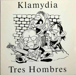 Tres Hombres