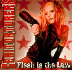 Flesh Is the Law