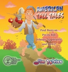 American Tall Tales