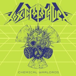 Chemical Warlords