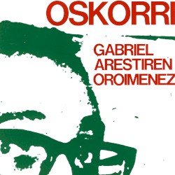 Gabriel Arestiren Oroimenez