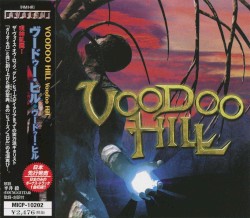 Voodoo Hill