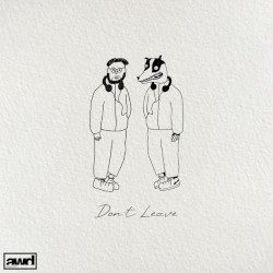 Don’t Leave