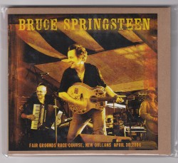 2006‐04‐30: New Orleans Fair Grounds, New Orleans, LA, USA