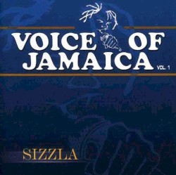 Voice of Jamaica, Vol. 1
