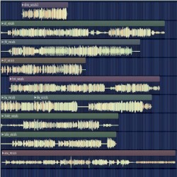 all the acapellas 2 (torr edition)