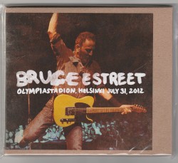 2012‐07‐31: Olympiastadion, Helsinki, Finland