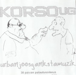 urbanjoosgankstamuzik