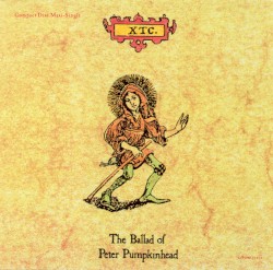 The Ballad of Peter Pumpkinhead